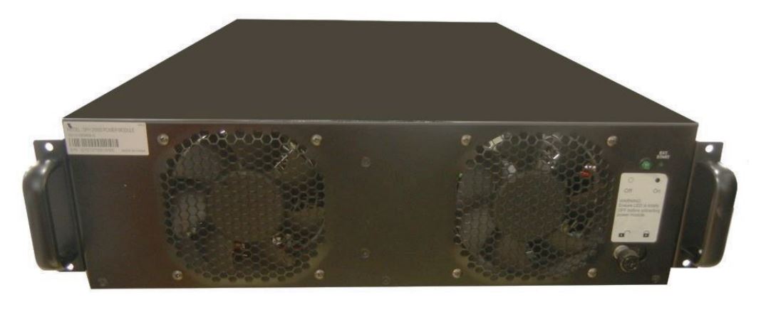 MODULO DE POTENCIA P/ DPH 25KW